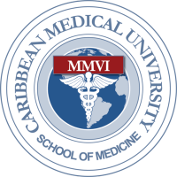 Caribbean Medical Universityのロゴです