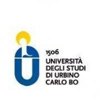 ウルビーノ大学のロゴです