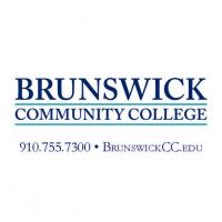 ブランスウィック・コミュニティ・カレッジのロゴです