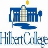 ヒルバート・カレッジのロゴです