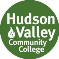 Hudson Valley Community Collegeのロゴです