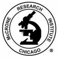 McCrone Research Instituteのロゴです