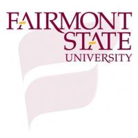 フェアモント州立大学のロゴです