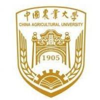 中国農業大学のロゴです
