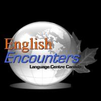 English Encountersのロゴです