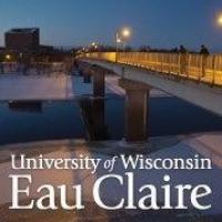 University of Wisconsin-Eau Claireのロゴです