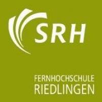 SRH Fernhochschule Riedlingenのロゴです