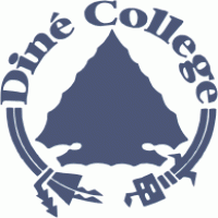 Diné Collegeのロゴです