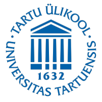 University of Tartuのロゴです
