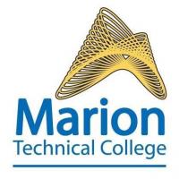 マリオン・テクニカル・カレッジのロゴです