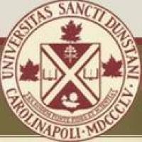 Saint Dunstan's Universityのロゴです