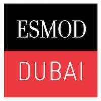 ESMOD Dubaiのロゴです