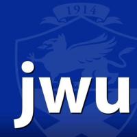 Johnson & Wales Universityのロゴです