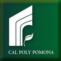 カリフォルニア州立工科大学ポモナ校のロゴです