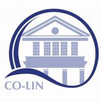 コピア=リンカーン・コミュニティ・カレッジのロゴです
