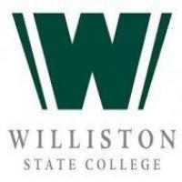 Williston State Collegeのロゴです