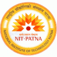 National Institute Of Technology, Patnaのロゴです