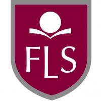 FLS Saint Peter'sのロゴです