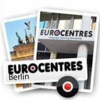 Eurocentres, Berlinのロゴです