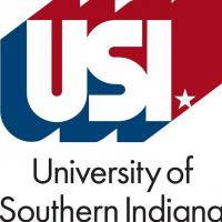 University of Southern Indianaのロゴです