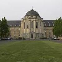 Philosophisch-Theologische Hochschule SVD St. Augustinのロゴです