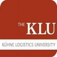 Kuehne Logistics Universityのロゴです