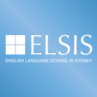 English Language School in Sydneyのロゴです