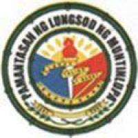 Pamantasan ng Lungsod ng Muntinlupaのロゴです