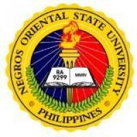 Negros Oriental State Universityのロゴです