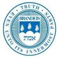Brandeis Graduate School of Arts and Sciencesのロゴです
