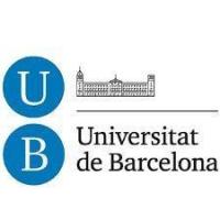 バルセロナ大学のロゴです