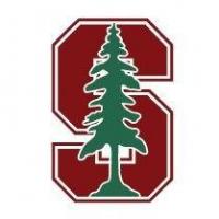 Stanford Universityのロゴです