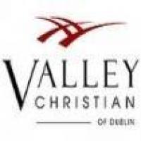 Valley Christian Schoolsのロゴです