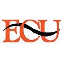 East Central Universityのロゴです
