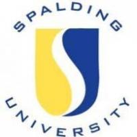 Spalding Universityのロゴです