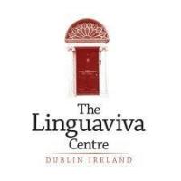 Linguaviva Centreのロゴです