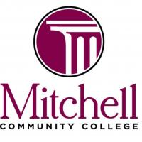 ミッチェル・コミュニティ・カレッジのロゴです