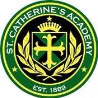 St. Catherine's Academyのロゴです