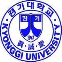 Kyonggi Universityのロゴです