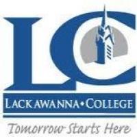 Lackawanna Collegeのロゴです
