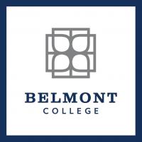 ベルモント・カレッジのロゴです
