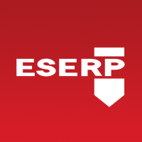 ESERP Business Schoolのロゴです