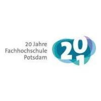 Fachhochschule Potsdamのロゴです