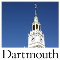 Dartmouth Collegeのロゴです