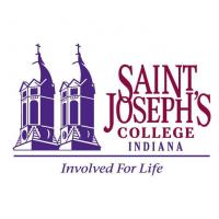 Saint Joseph's Collegeのロゴです