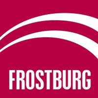 Frostburg State Universityのロゴです