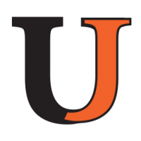 University of Jamestownのロゴです
