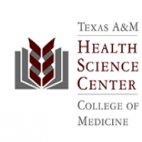 Texas A&M Health Science Center College of Medicineのロゴです
