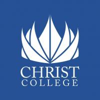 Christ Collegeのロゴです