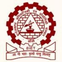 Bundelkhand Institute of Engineering and Technology Jhansiのロゴです